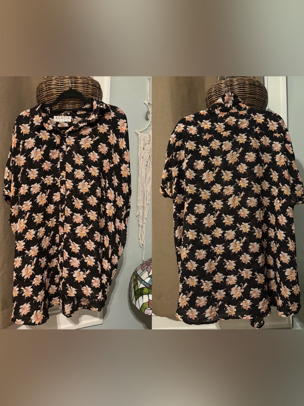 ACACIA for sale !